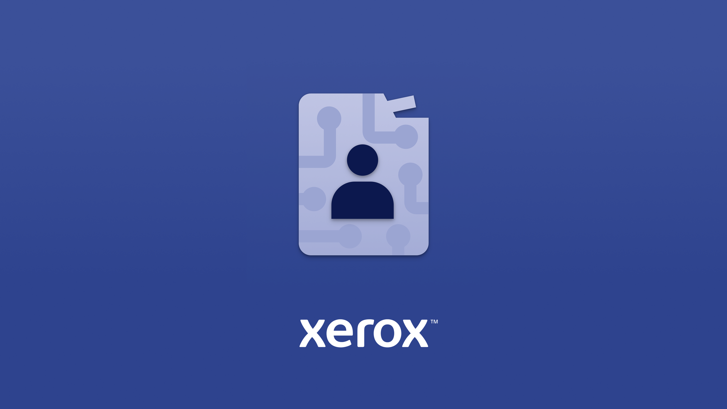 Xerox Easy Assist
