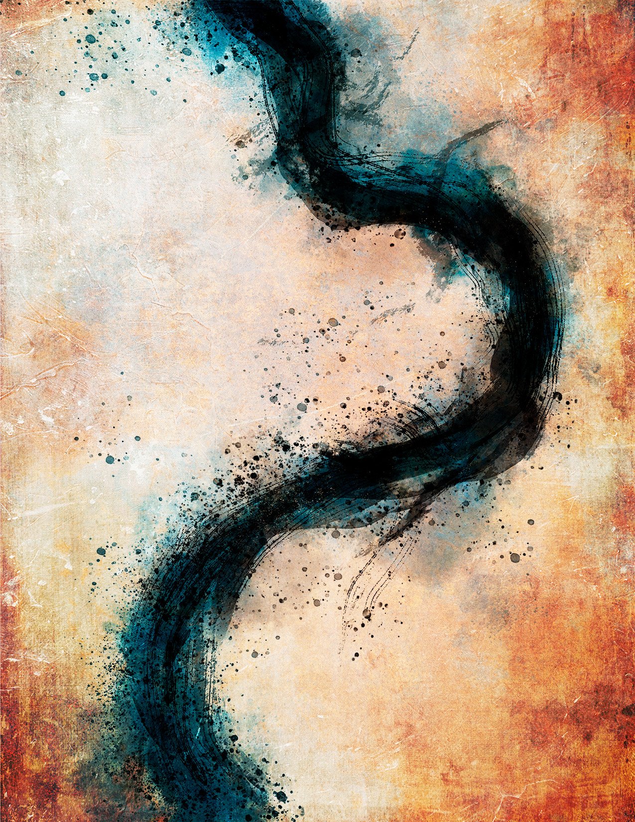 New Work - Rivers