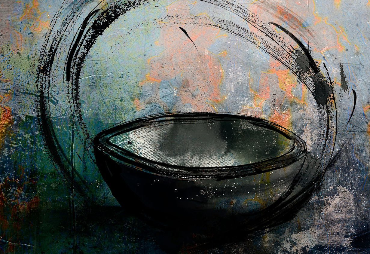 Meditation Bell