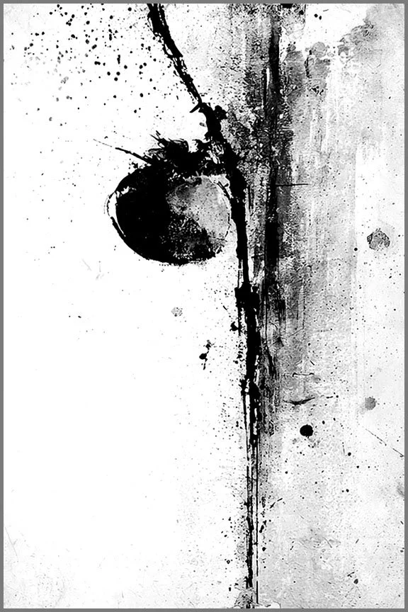 Art of the Still Point