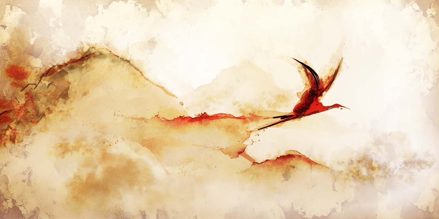 Suspended Animation