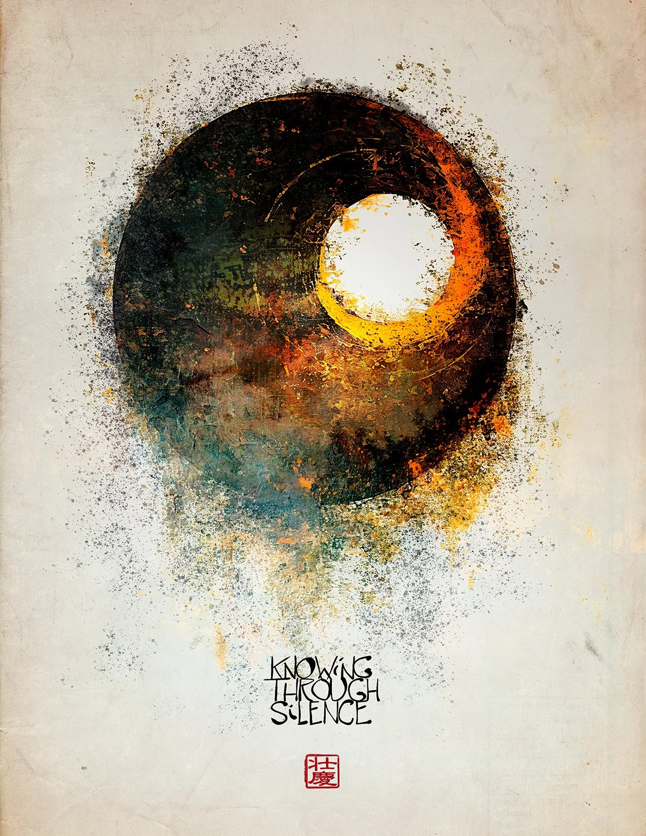 Transcendent Comprehension