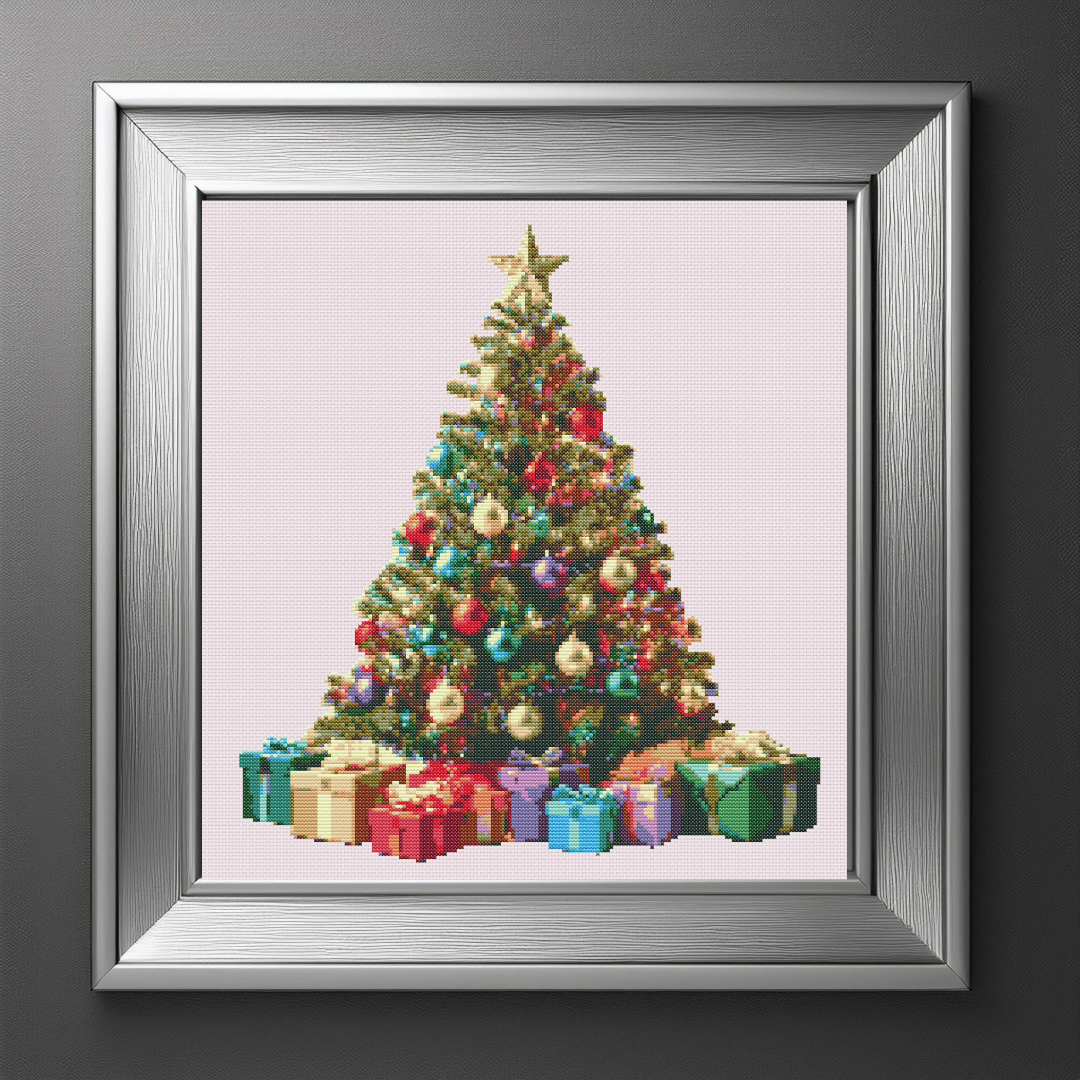 Christmas Tree in Frame.png