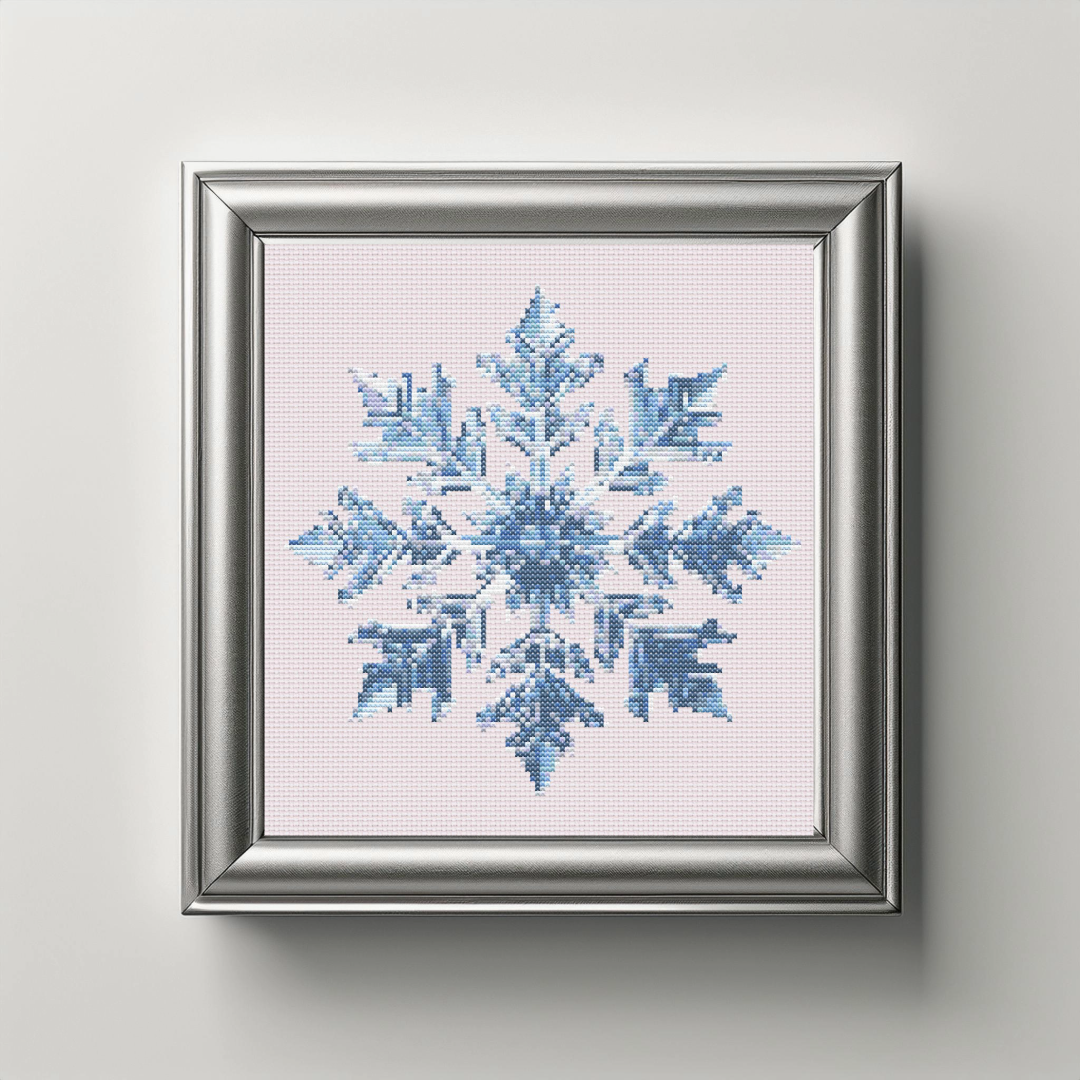 Snowflake in Frame.png