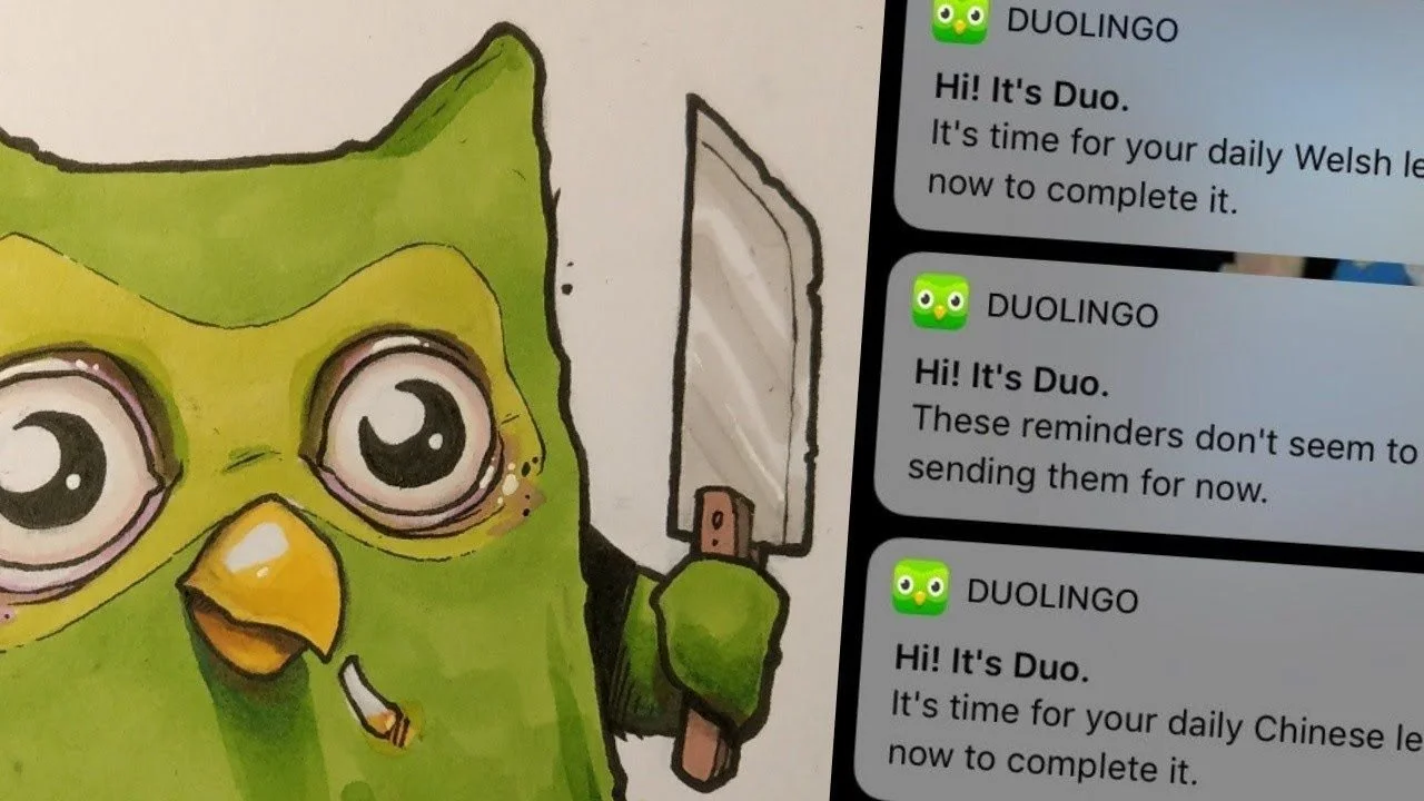 When brands become memes (and why it works)