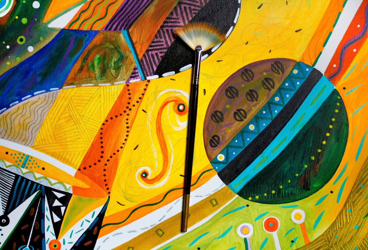 Decolonizing branding: the fine line between appropriation and exchange