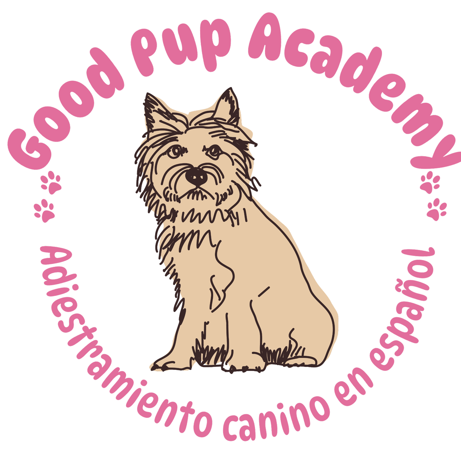 Good Pup Academy