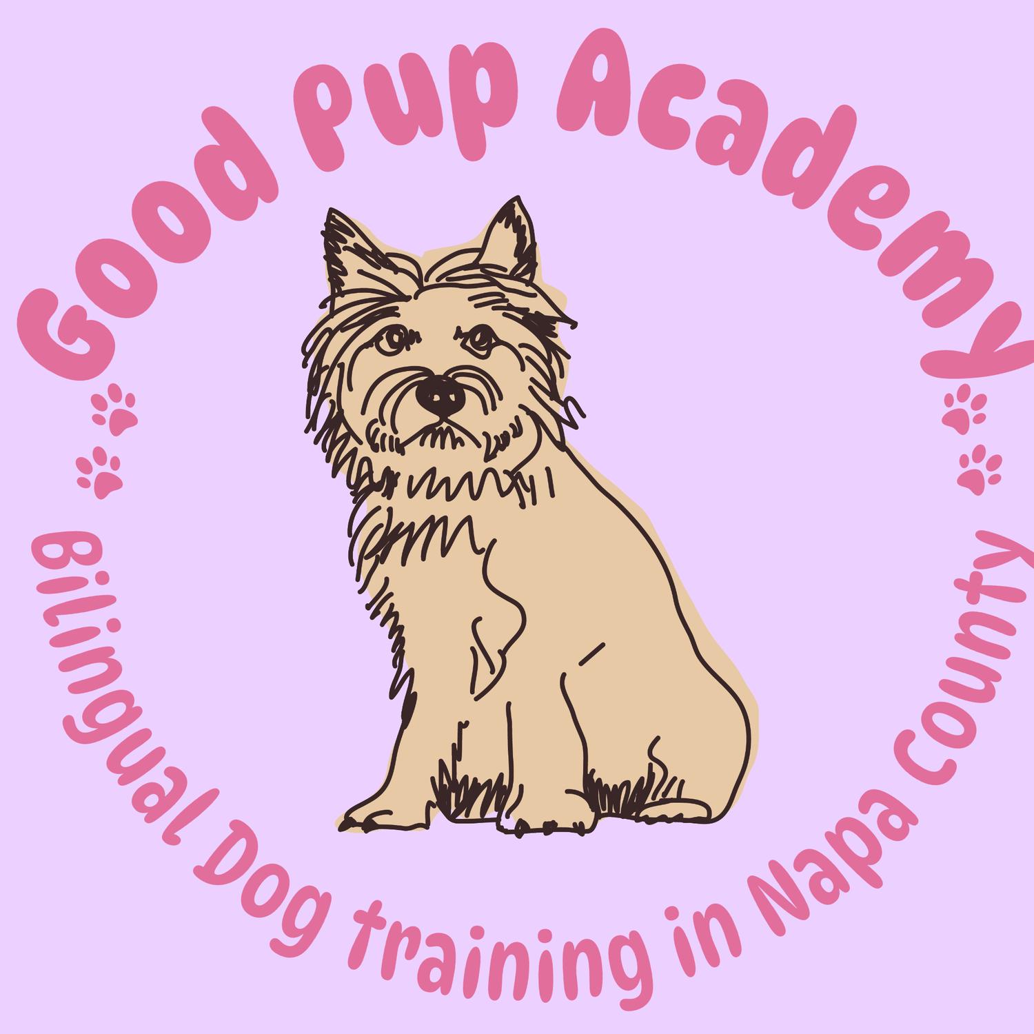 Good Pup Academy