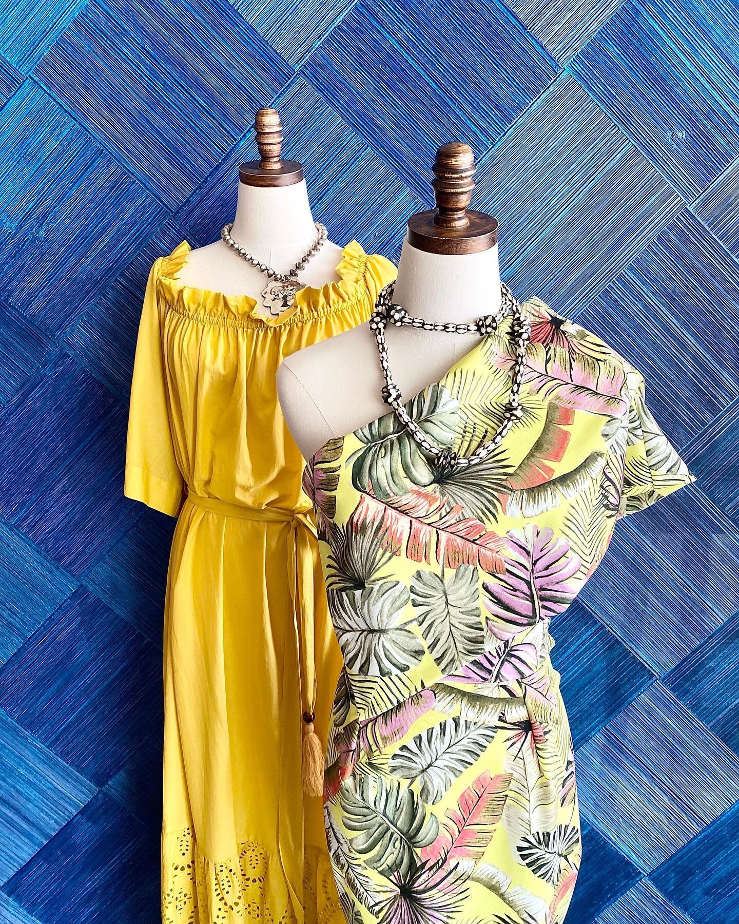 .
✨New dresses 👗have arrived ✨. 
.
Just in time for Easter 🐰☀️🐣!
.
Check out our 2 locations: Georgetown, SC or Mt Pleasant SC. 
.
Open 7 days a week
Sunday 12-5
Monday - Saturday 10-6
.
#wildflowerandwhiskey #wildflowerandwhiskeyclothing #georget