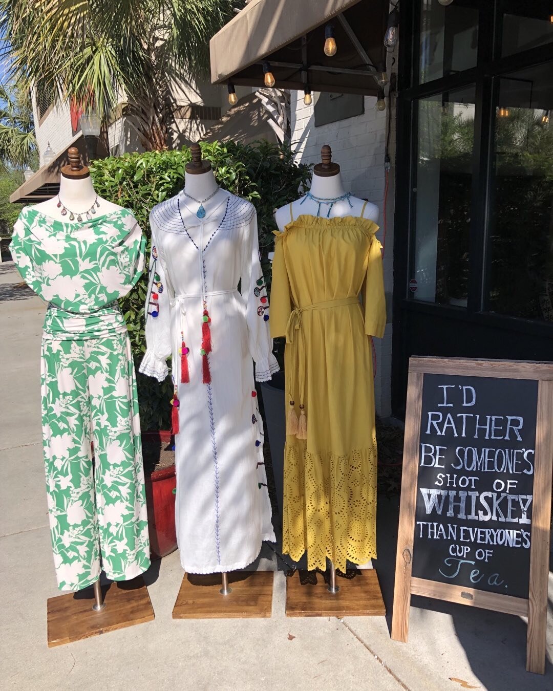 Wildflower & Whiskey