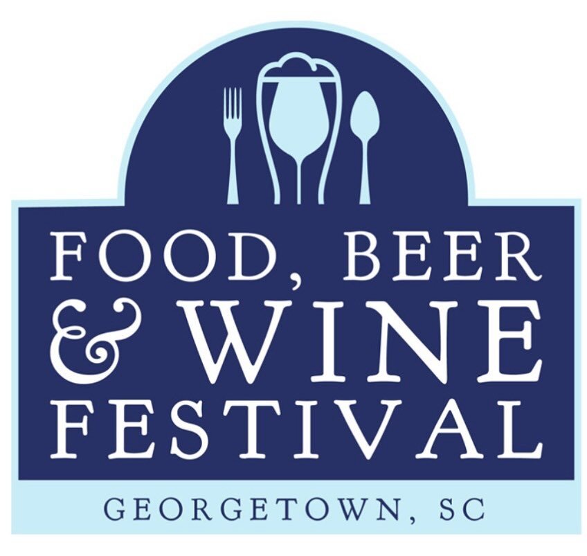 Join us in Georgetown, SC this Sat, 4/29 12-5 for our 2nd Annual Food, Beer &amp; Wine Festival.  It was such a hit last year they decided to make it an annual thing!! 
&ldquo;Love the wine you&rsquo;re with!&rdquo;
Cheers!!🍷 

#georgetownsc #discov