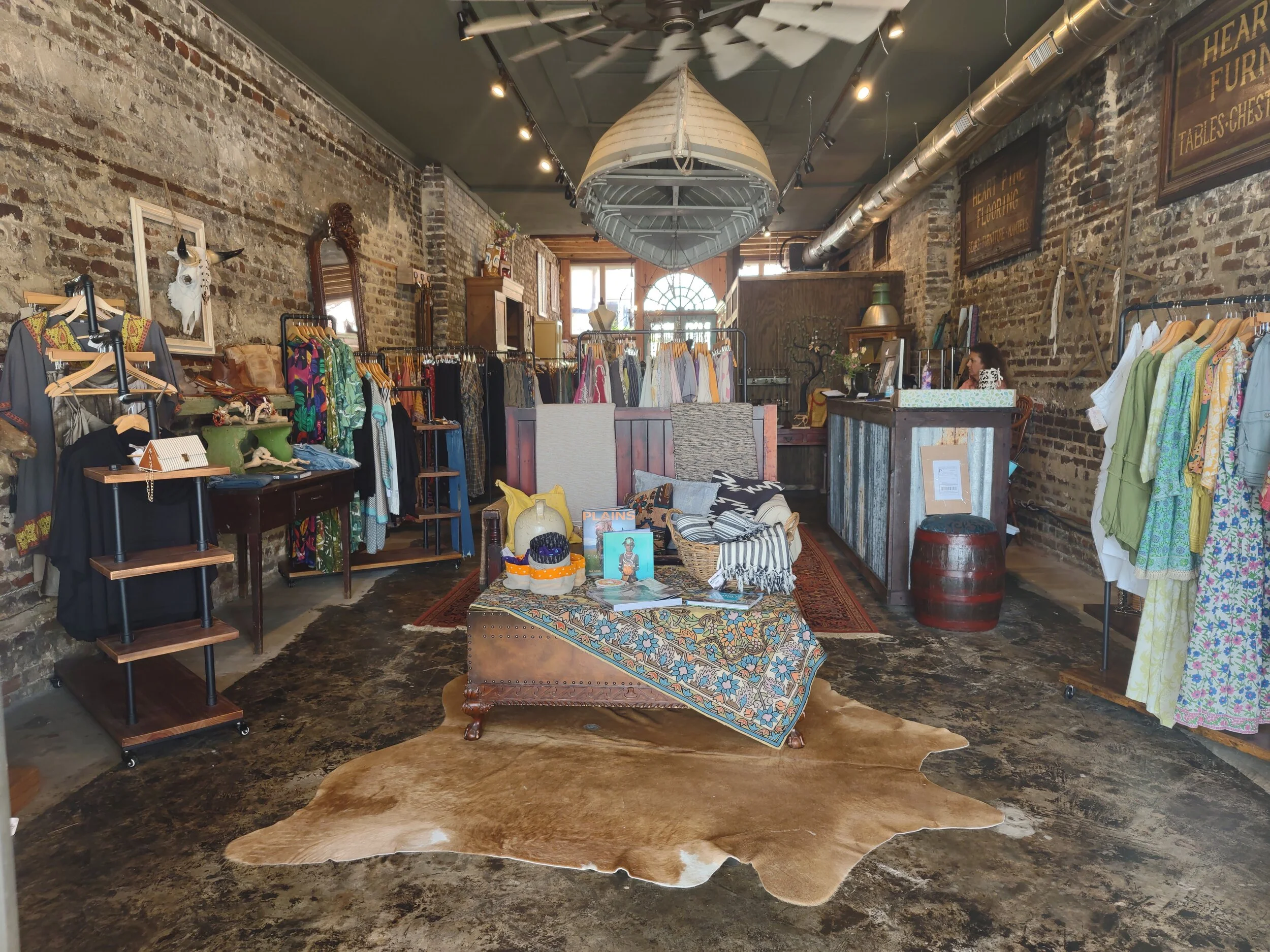 Wildflower & Whiskey