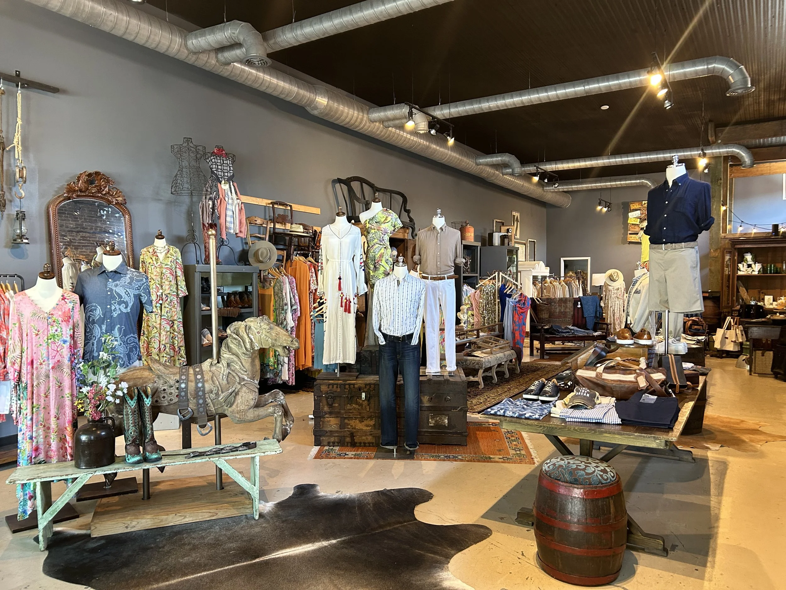 Wildflower & Whiskey