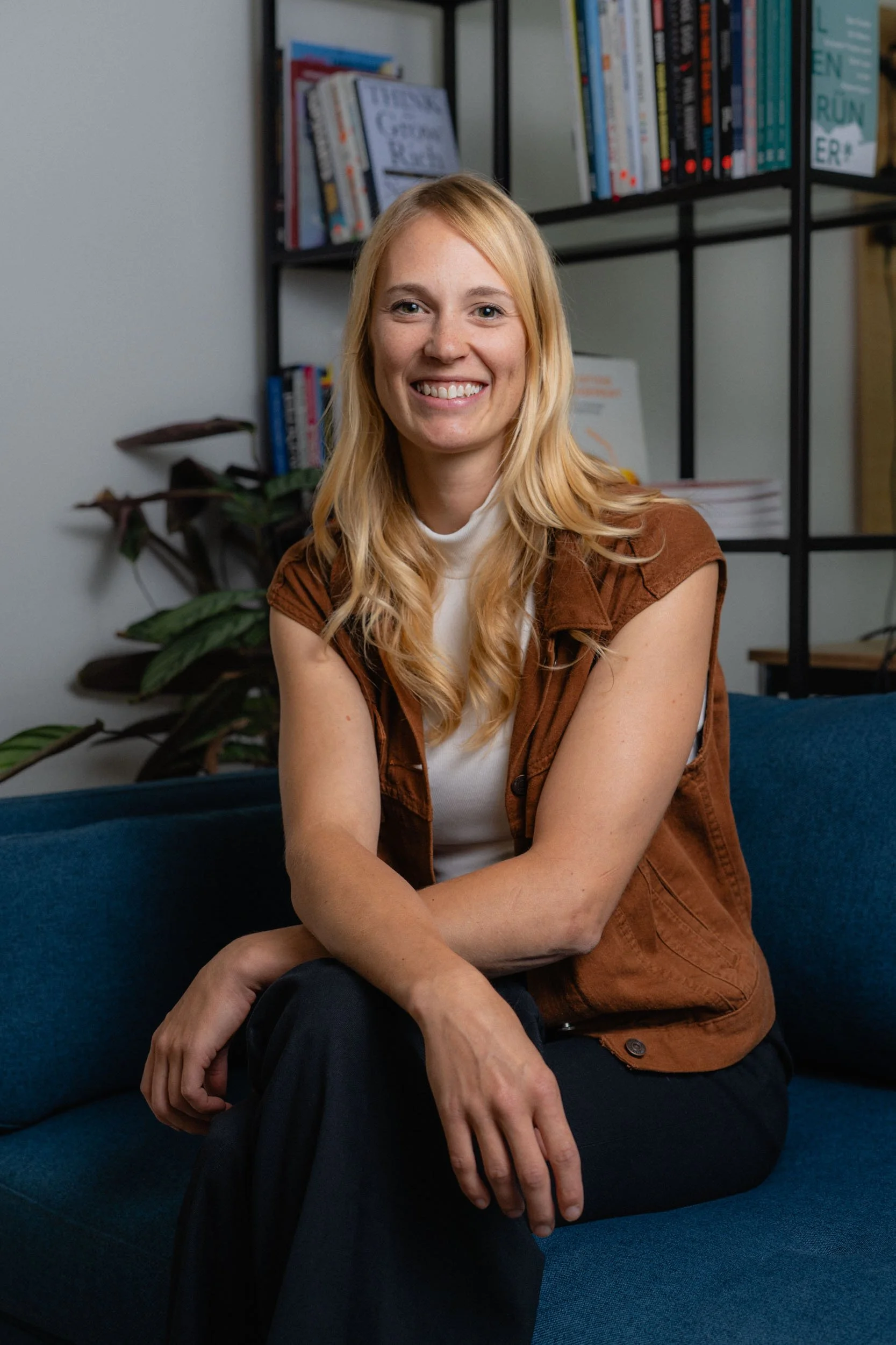 Inncubator: Team and Workplace