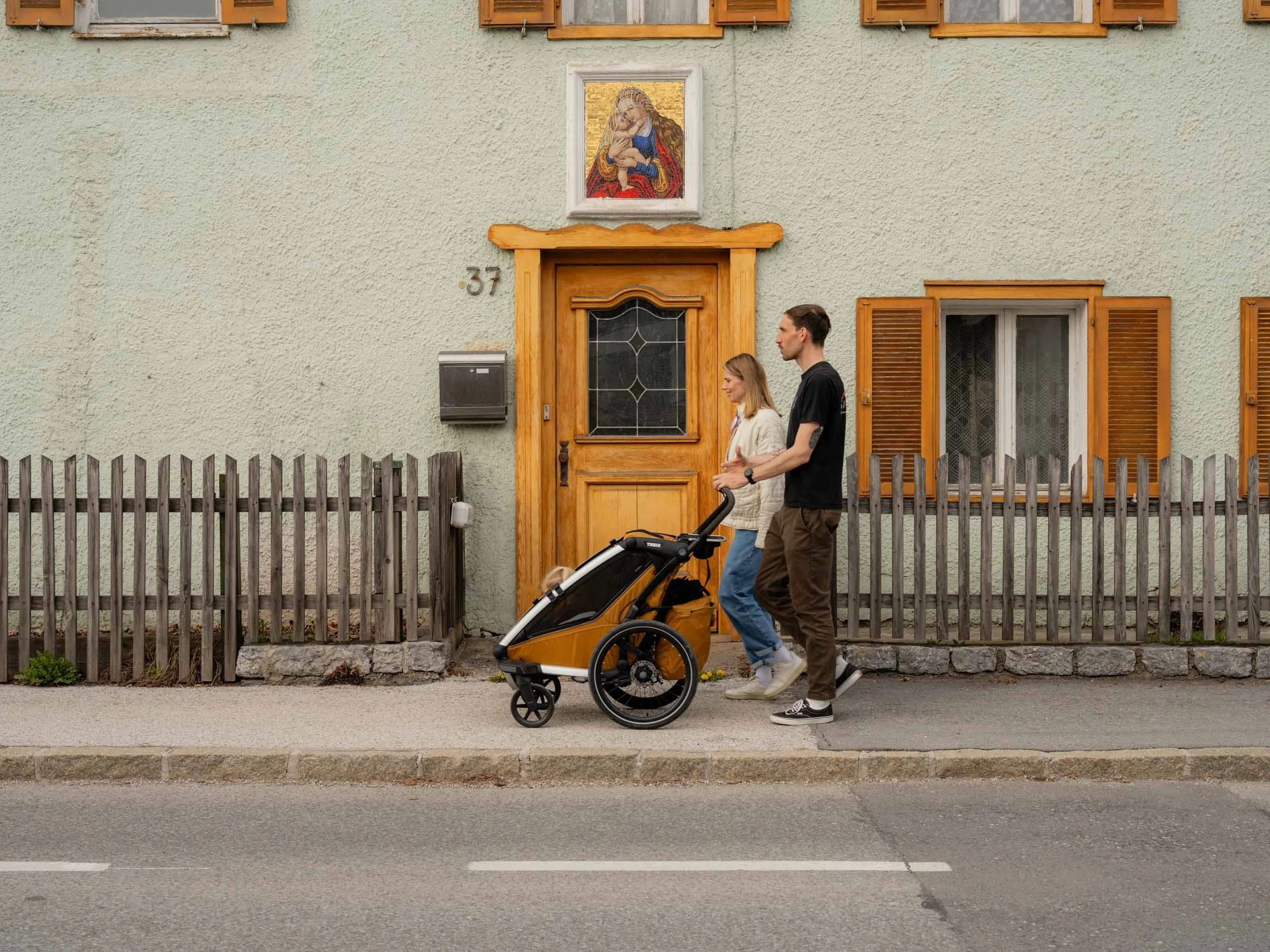 Mein Tirol: Fix Zamm