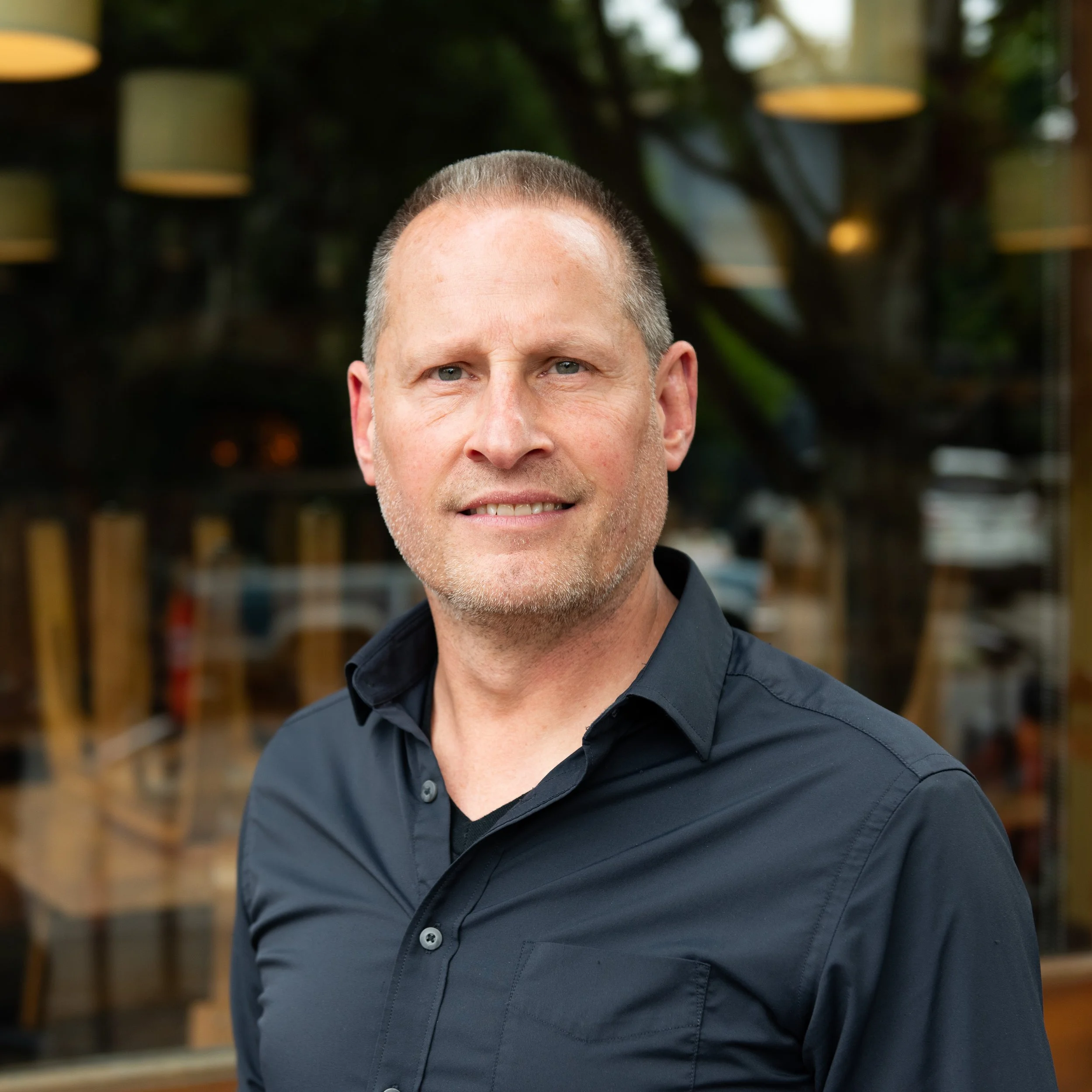 Peter Kost, Owner