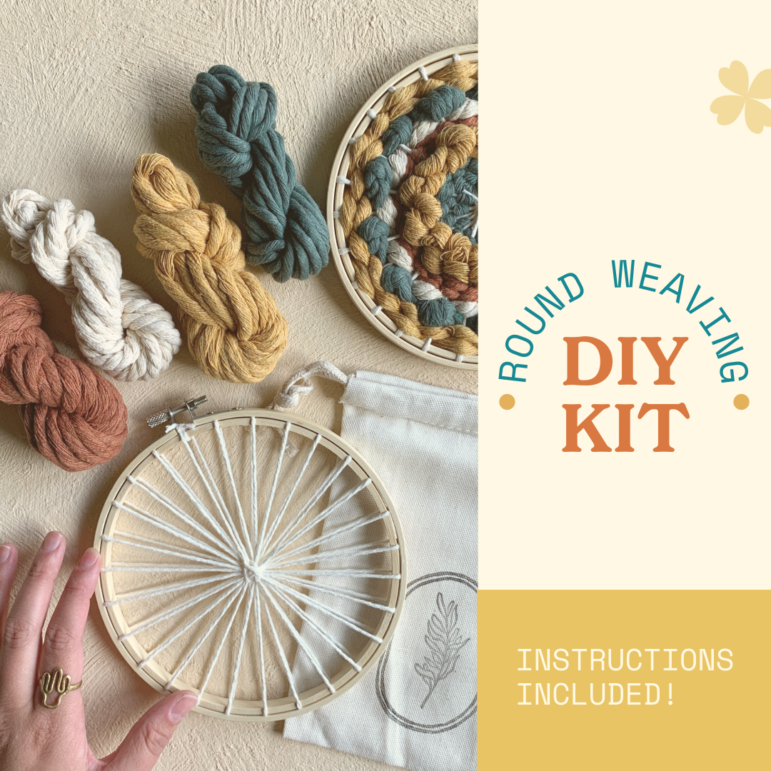 Classic - DIY Round Weaving Kit - Etsy Listing Graphic-1.png