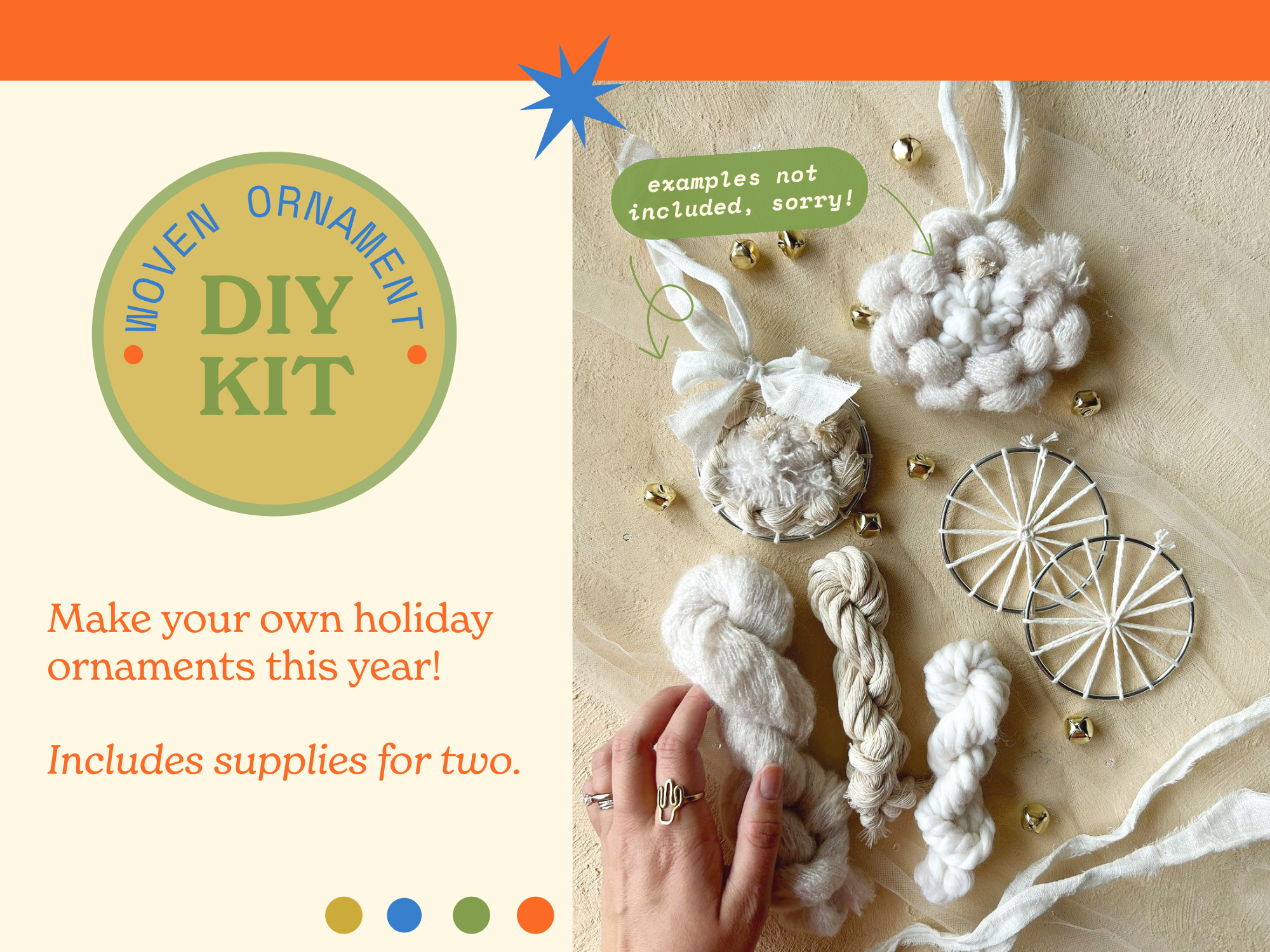 Ornament - DIY Round Weaving Kit - Etsy Listing Graphic-5.png