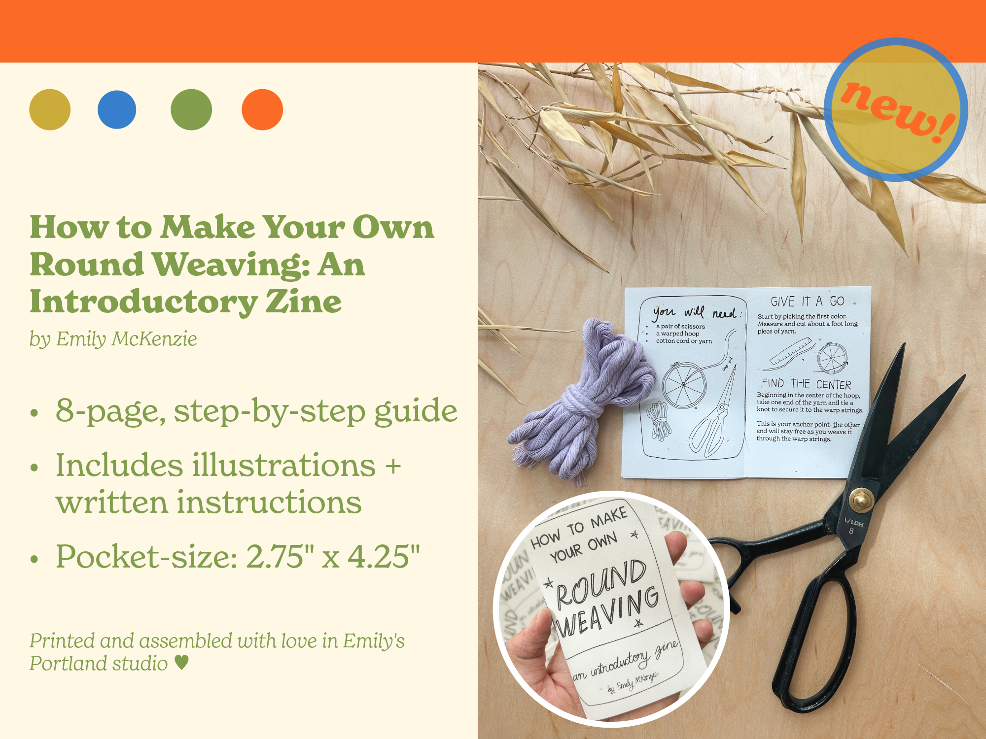 Ornament - DIY Round Weaving Kit - Etsy Listing Graphic-3.png