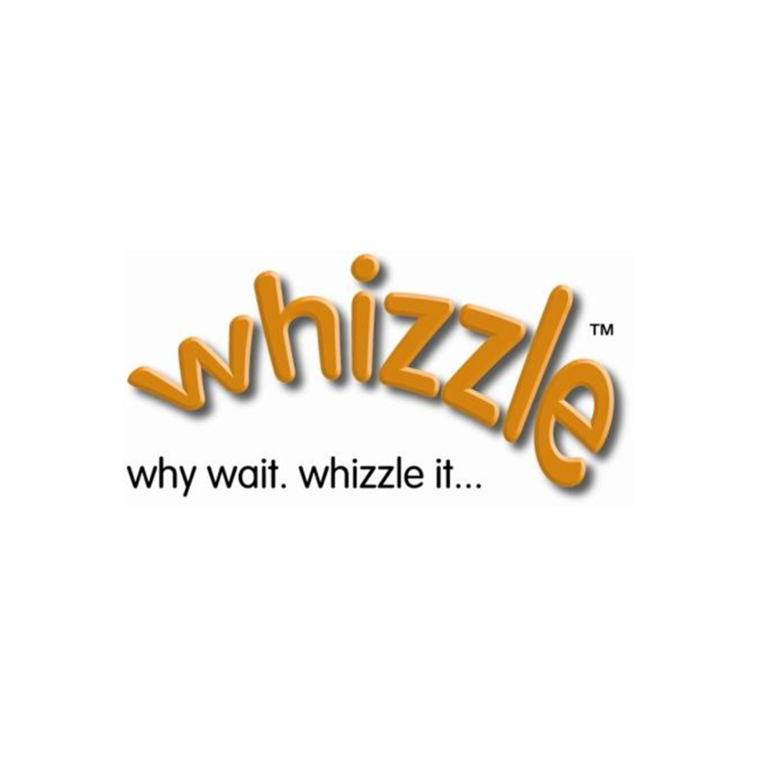Whizzle