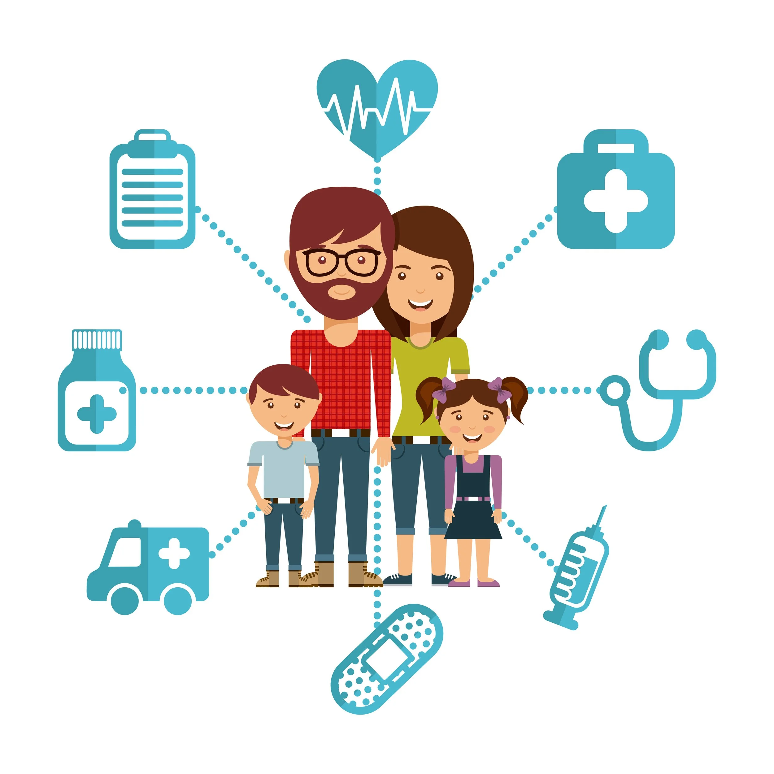 Family Centered Healthcare