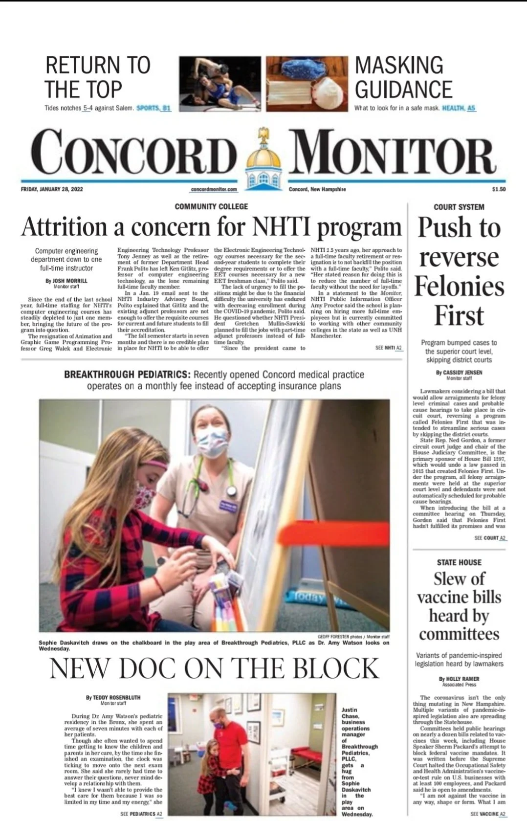 Concord Monitor Front Page.jpg