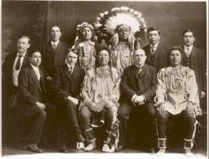 Chief Plenty Coups State Park - Celebrating Montana's Native Leaders