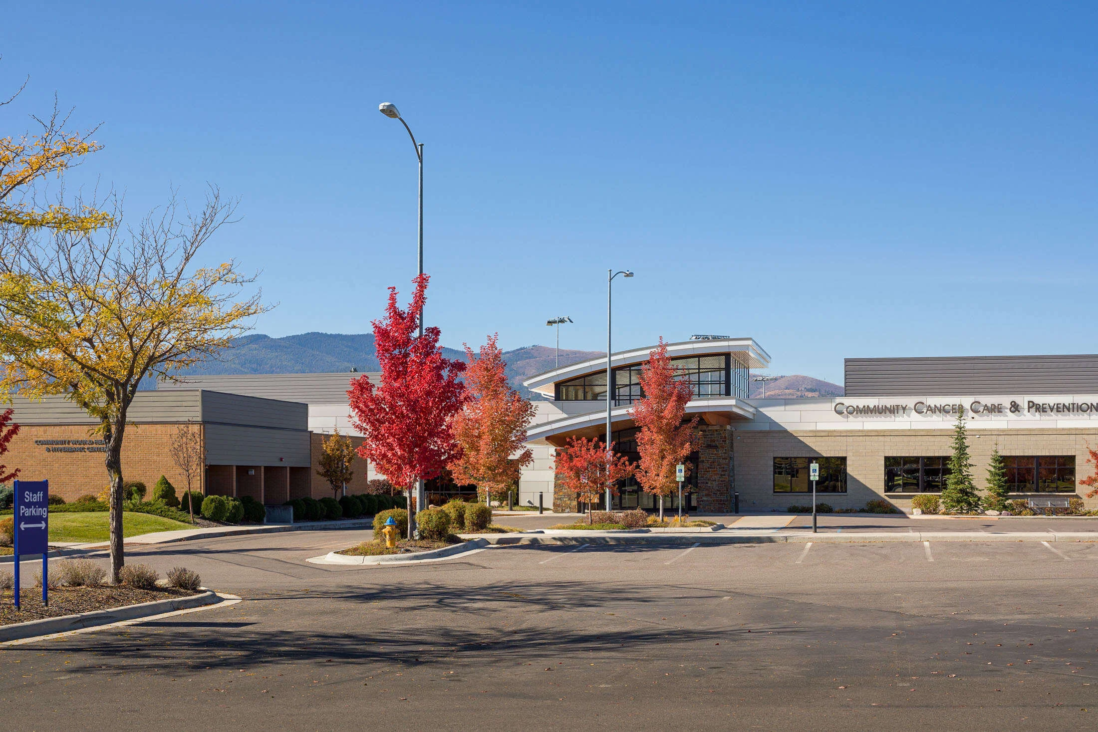 WGM Group Projects (Planning, Design, Engineering, and More)