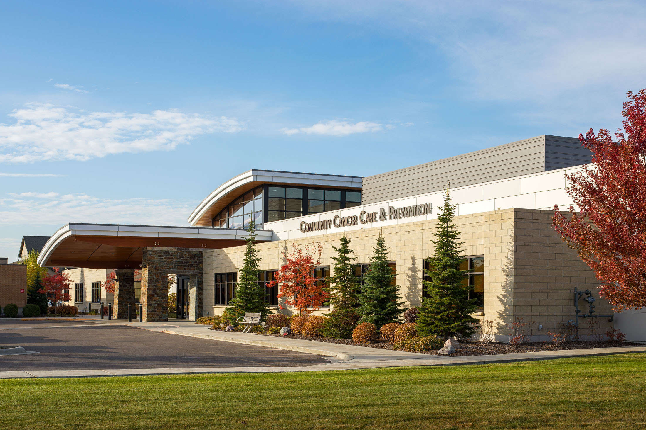 Missoula’s Community Medical Center