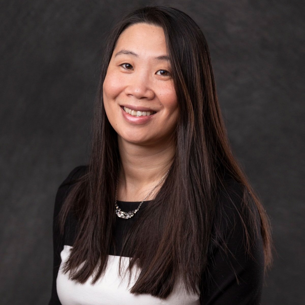 Miranda Ming | Chief Financial Officer