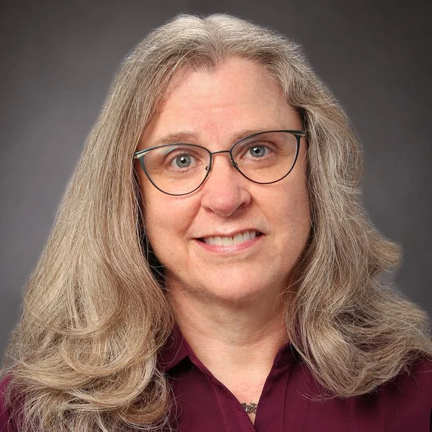 Julie Merritt, Chair