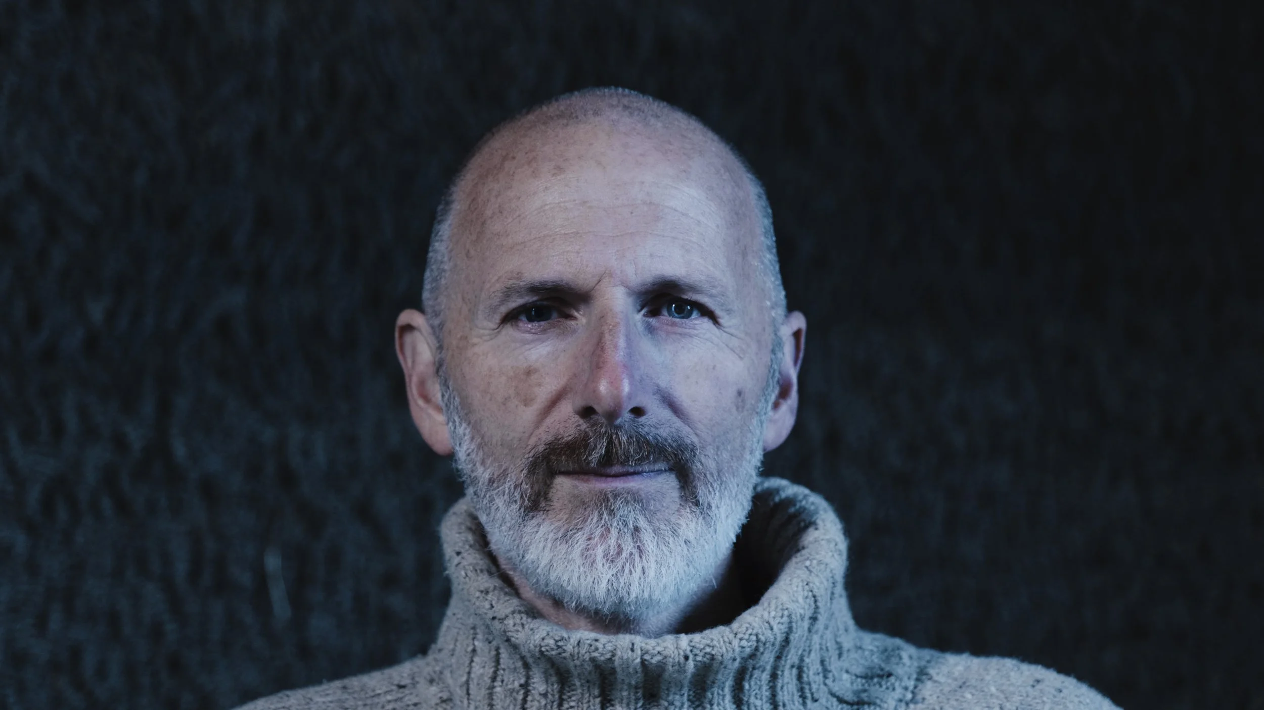 richard rudd