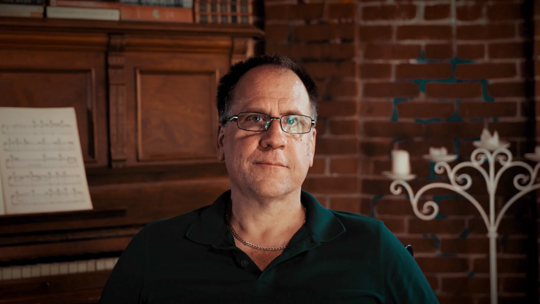 john vervaeke, phdprof. of cognitive neuroscience