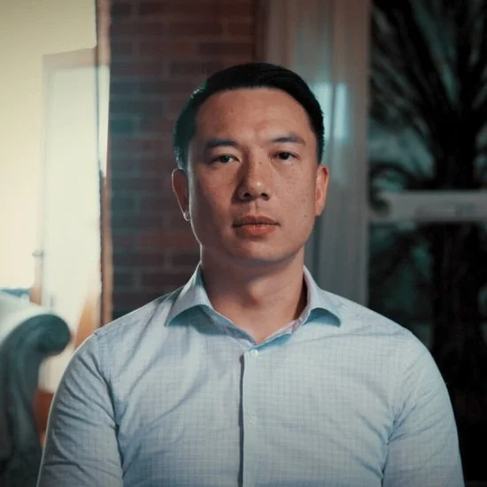 Dr. Trung Ngo, Resilience Expert