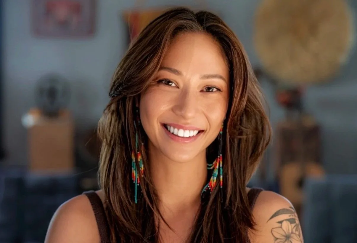 Jade Depatie