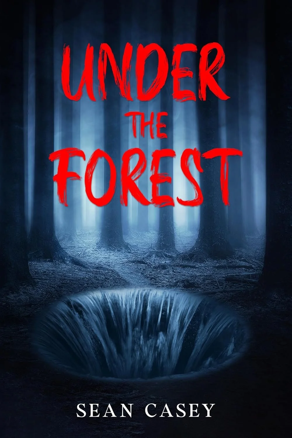 Under the Forest