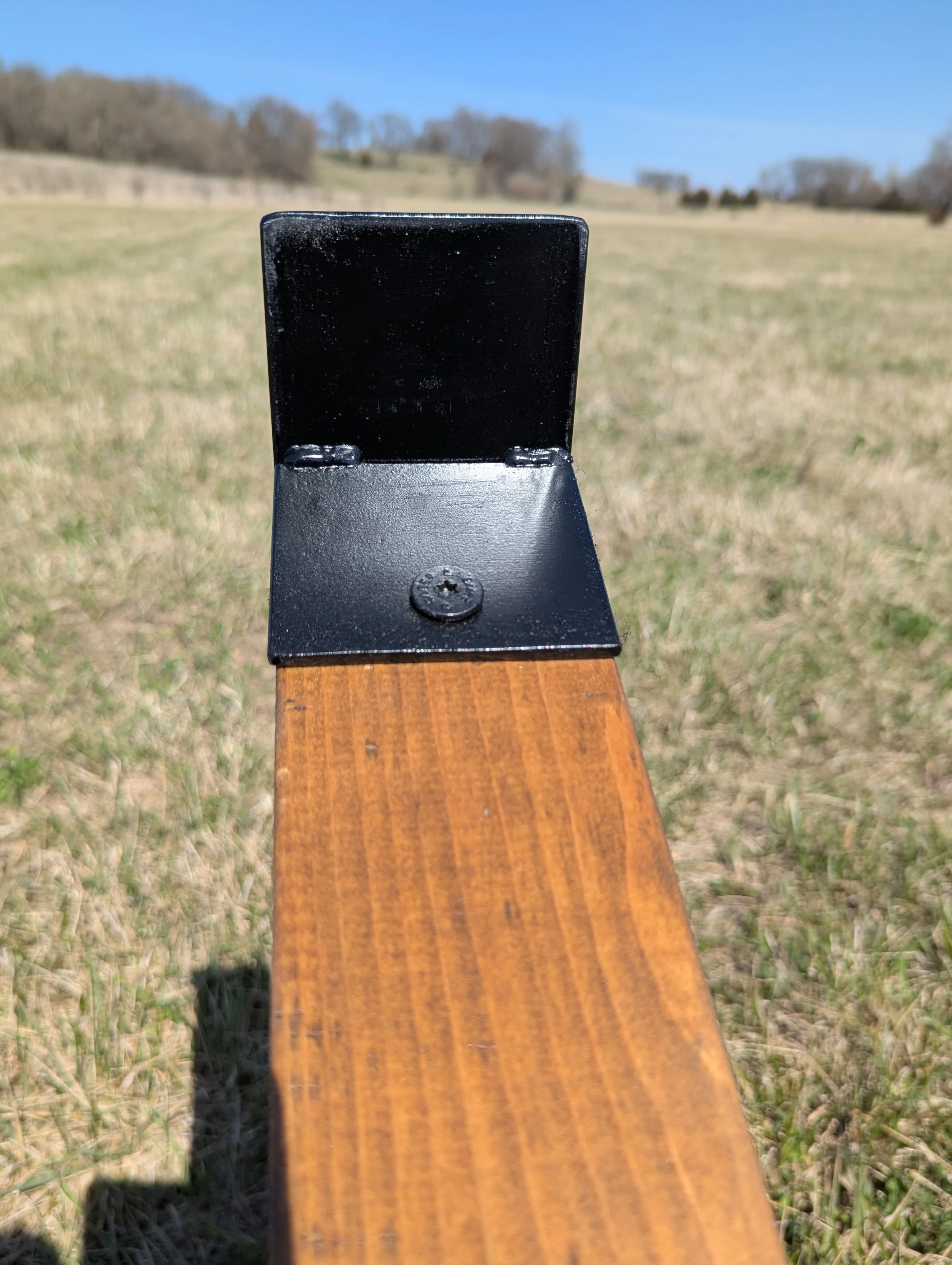 shooting table, shooting bench