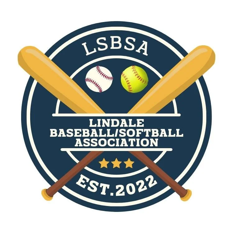 Lindale Baseball and Softball Association — Hazelwood Studios