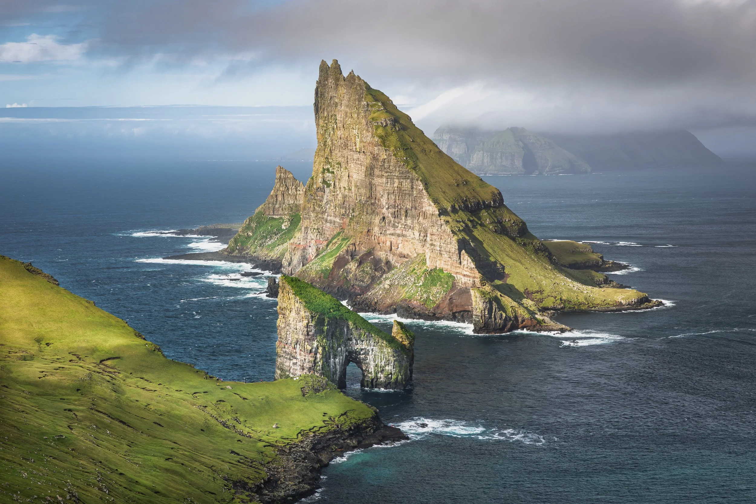 Faroe Islands