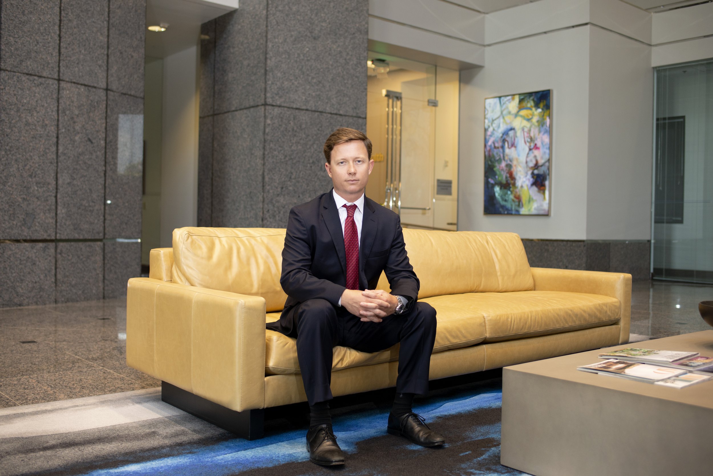 The Role of a Personal Injury Attorney: What We Really Do Behind the Scenes