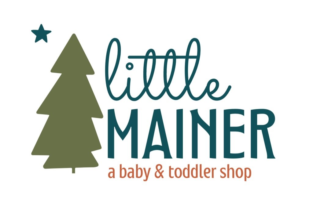 Little Mainer Baby &amp; Toddler Shop