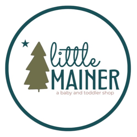 Little Mainer Baby &amp; Toddler Shop