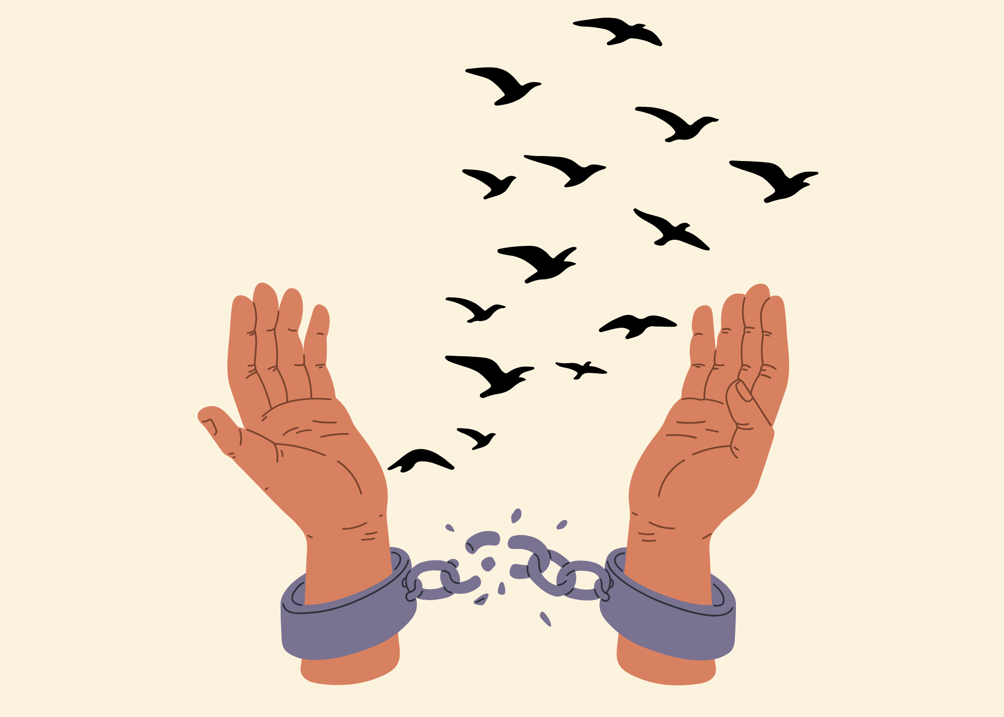 What Do You Mean by “Abolition”?