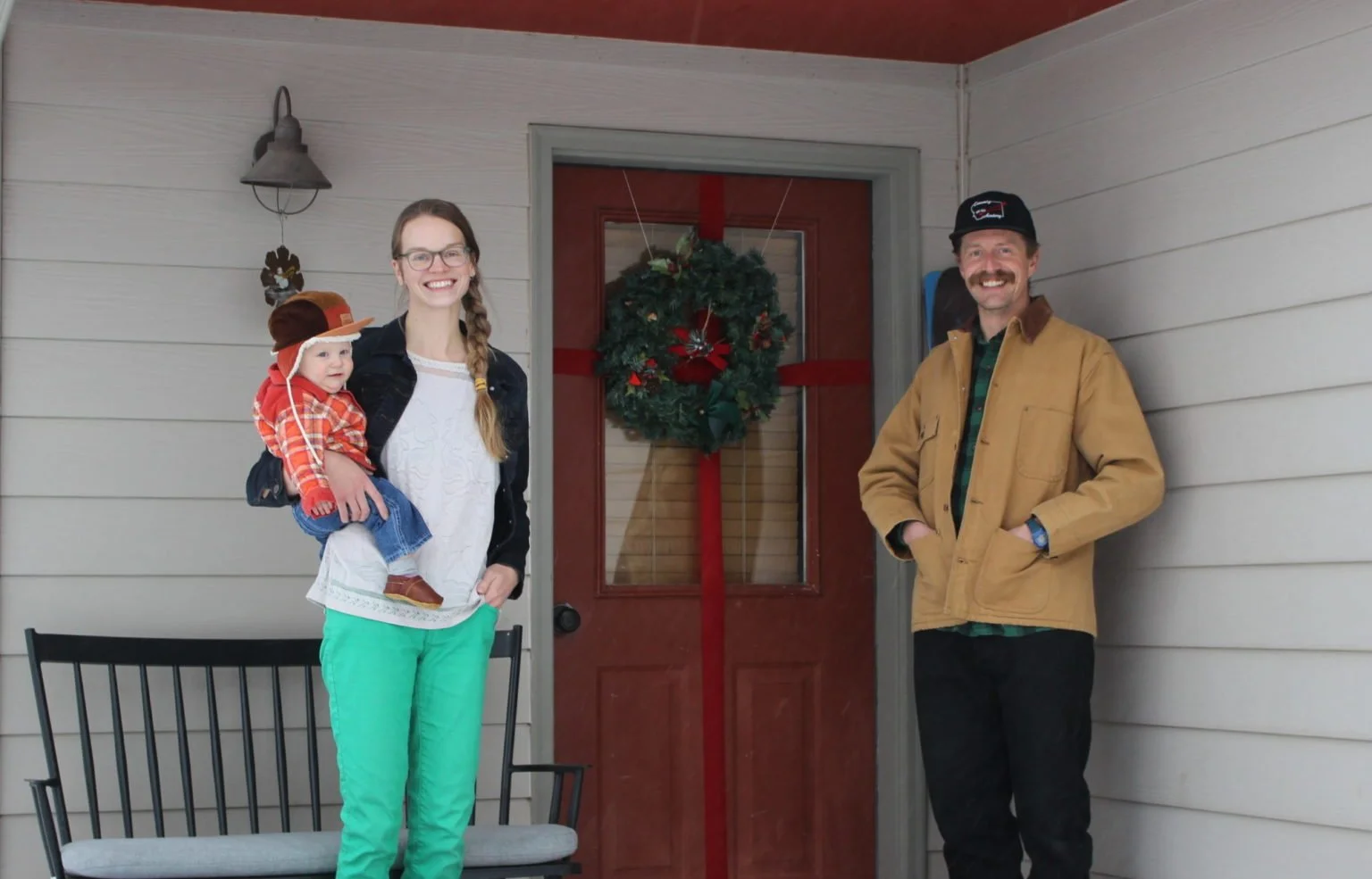 Brokering the GOOD DEEDS Program