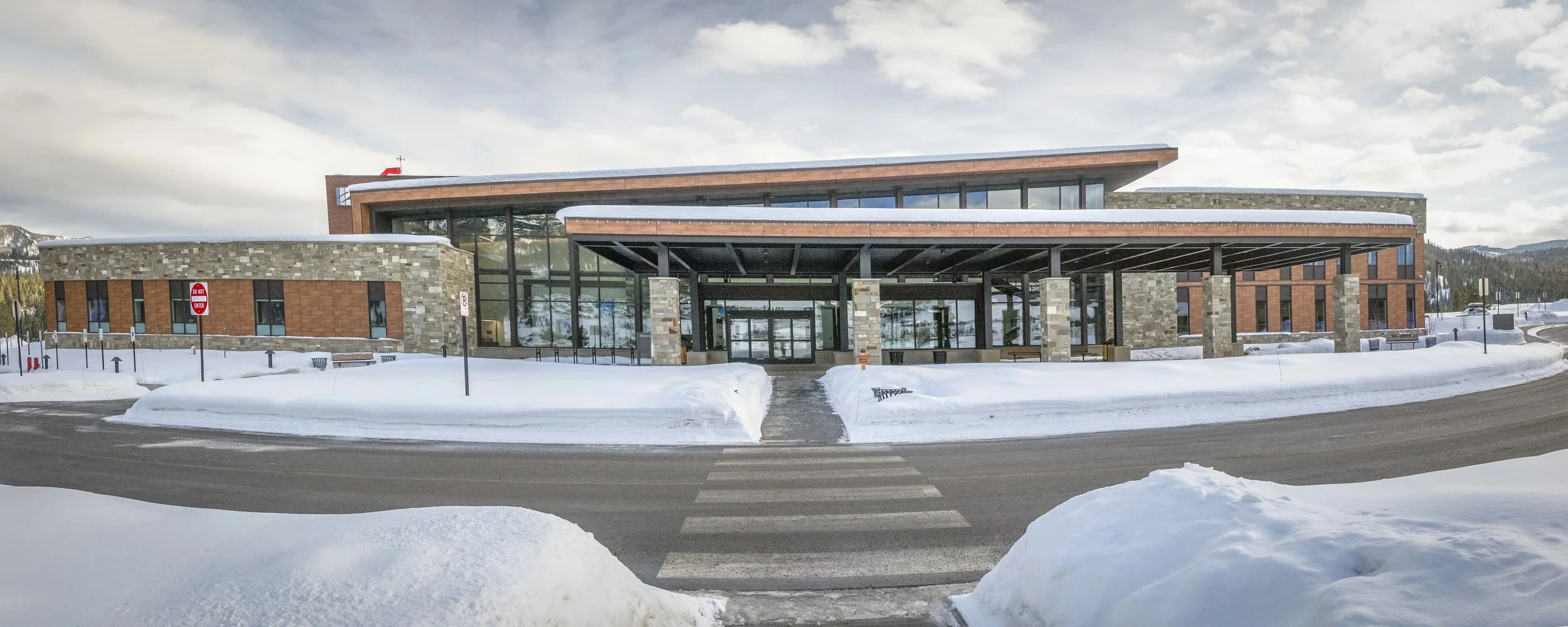 Big Sky Wellness District FAQ