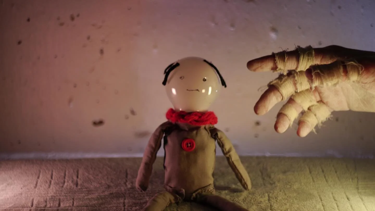 Realize peace is what you need. #ghoul #tearkeeper #marylandmetal #emorock #metalmusic #musicvideo #independentartist