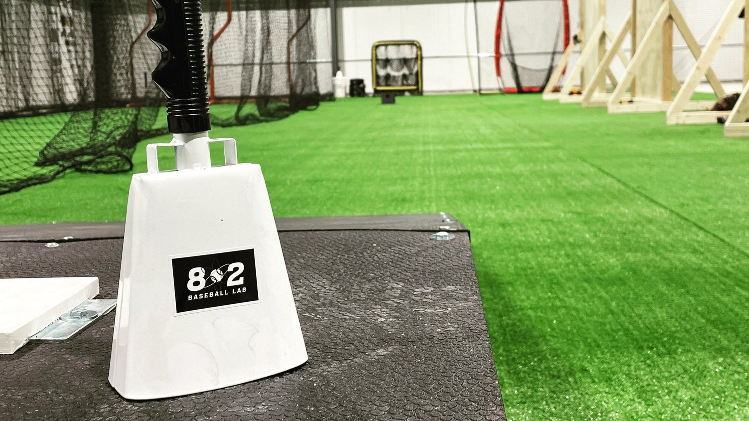 802 Lab Rats Baseball 802 Baseball Lab