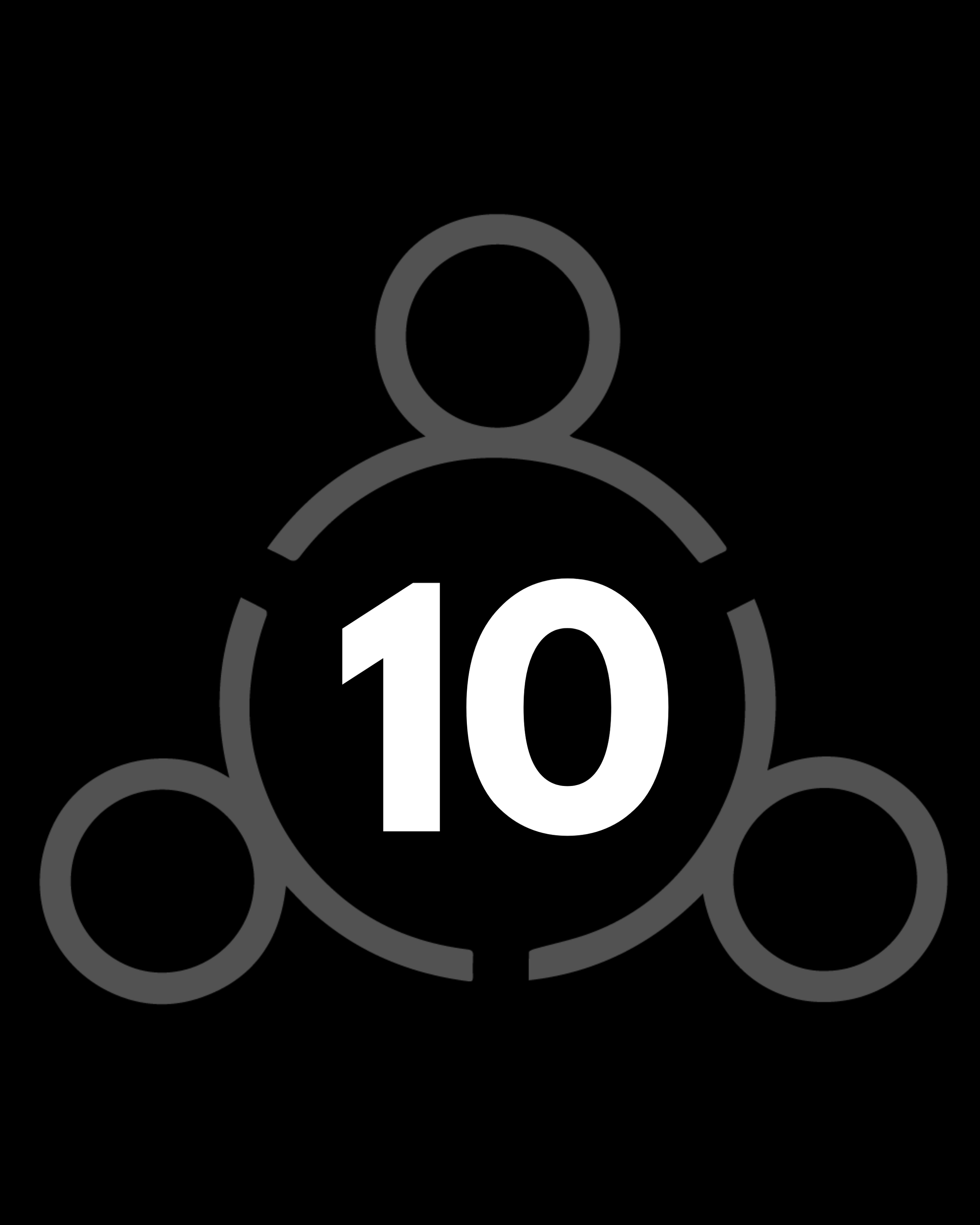 10 SESSIONS