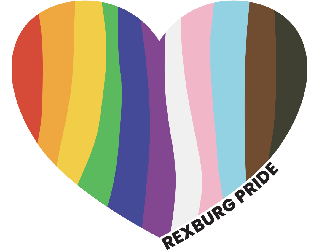 Rexburg Pride 2026 Sponsorship