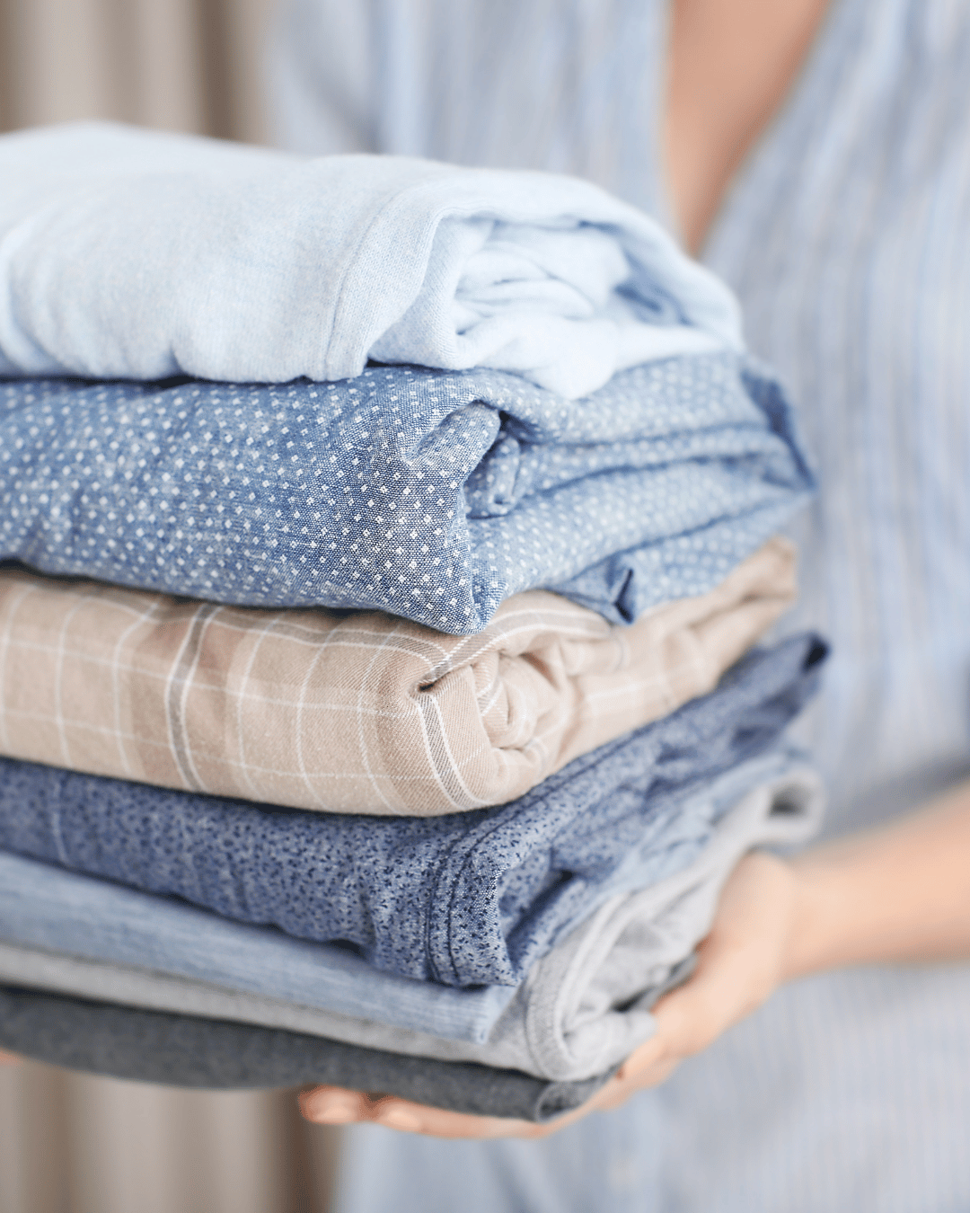 wash and fold pickup near me Mornington